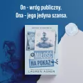 Miłość na pokaz. Lakefront Billionaires. Tom 3 - tantis.pl