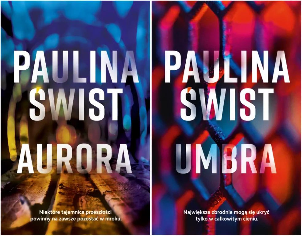 Pakiet: Aurora / Umbra - tantis.pl