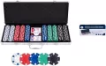 Zestaw do pokera 500 standard - tantis.pl