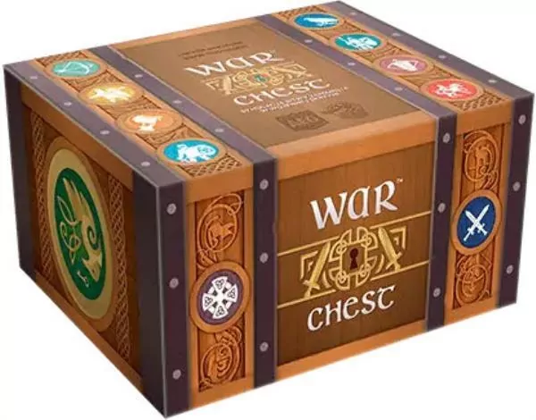 War Chest - tantis.pl