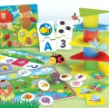 Carotina Baby - kolekcja gier edukacyjnych - tantis.pl