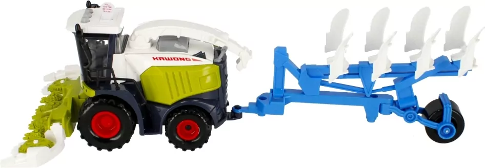 Kombajn 21cm Moje Ranczo - tantis.pl