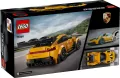 LEGO® Supersamochód Porsche 911 GT3 RS 77239 - tantis.pl
