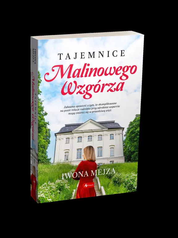 Tajemnice Malinowego Wzgórza - tantis.pl