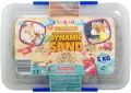 Piasek dynamiczny. Naturalny w pudełku 5kg - tantis.pl