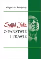 Sajjid Kuth o państwie i prawie - tantis.pl