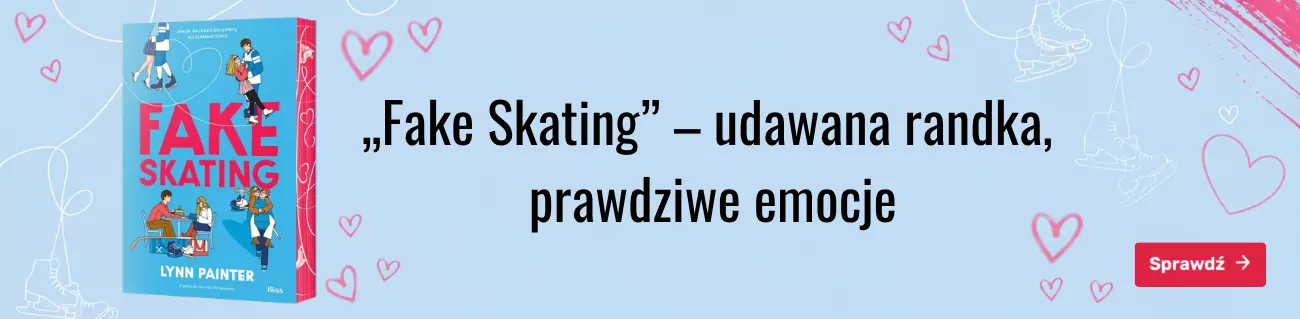 Fake skating