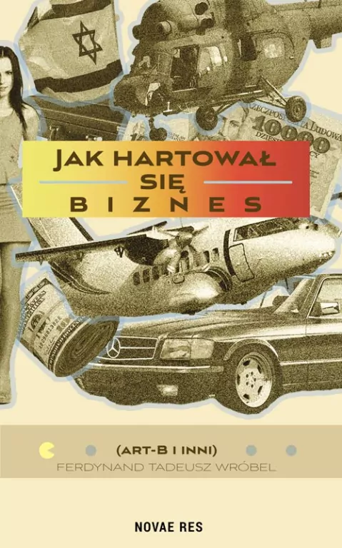 Jak hartował się biznes - tantis.pl