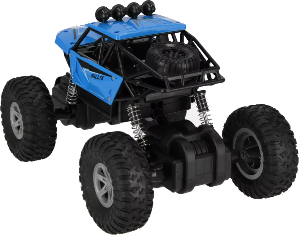 AUTO TEREN P/B 28X17X19 MIX3 MC PBX 18/36 - tantis.pl