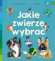 Jakie zwierzę wybrać - tantis.pl
