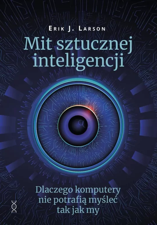 Mit sztucznej inteligencji - tantis.pl