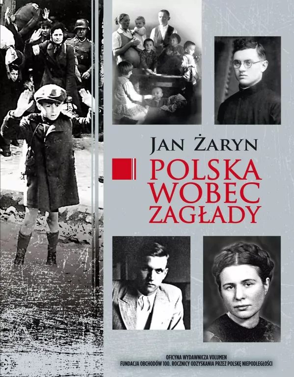 Polska wobec zagłady - tantis.pl