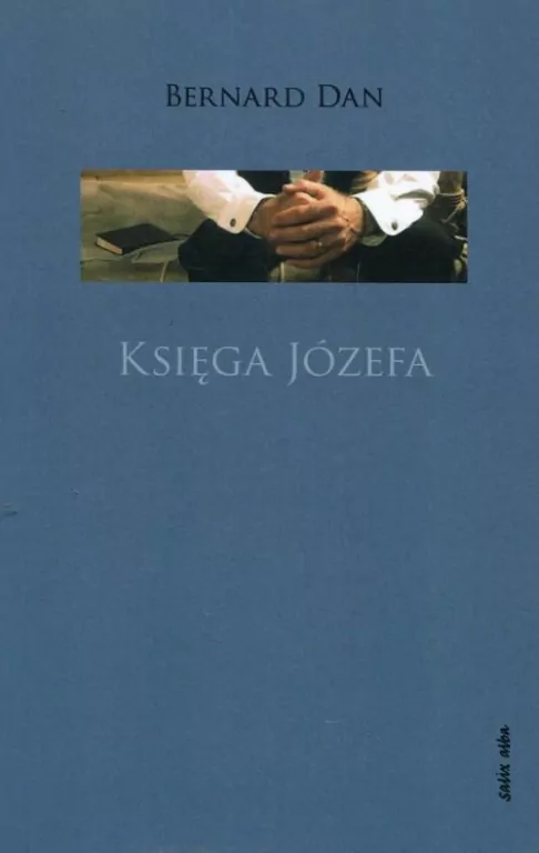 Księga Józefa - tantis.pl