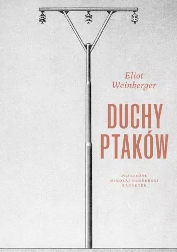 Duchy ptaków - tantis.pl