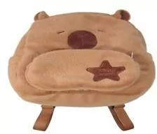 Plecak kapibara 30cm - tantis.pl