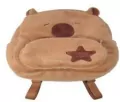 Plecak kapibara 30cm - tantis.pl