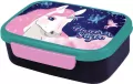 Coolpack. Śniadaniówka Colorino Foody Unicorn - tantis.pl