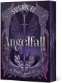 Penryn i świat po. Angelfall. Tom 2 (barwione brzegi) - tantis.pl
