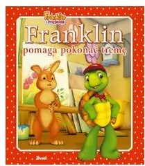 Franklin pomaga pokonać tremę - tantis.pl