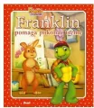 Franklin pomaga pokonać tremę - tantis.pl