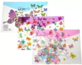 Teczka A4 plastikowa. Mix - tantis.pl