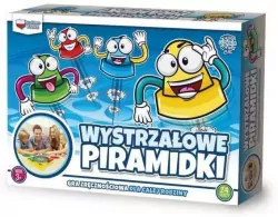 Wystrzałowe piramidki