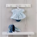 Ubranka dla lalki Alex 36cm - tantis.pl