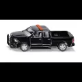 Samochód policyjny Dodge Ram. Siku Super - tantis.pl