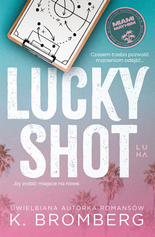 Lucky Shot - tantis.pl
