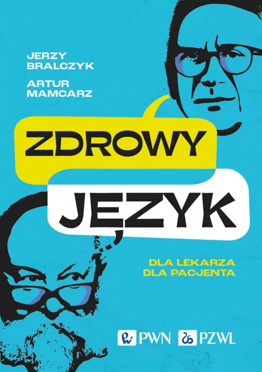 Zdrowy język - tantis.pl