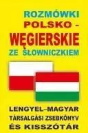Rozmówki polsko-węgierskie ze słowniczkiem