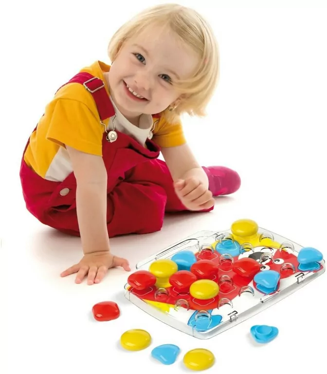 Mozaika Pixel Baby - tantis.pl