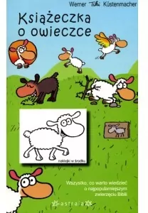 Książeczka o owieczce - tantis.pl