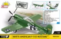 HC WWII North American P-51D Mustang - tantis.pl