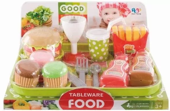 Zestaw kuchenny - tantis.pl