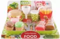 Zestaw kuchenny - tantis.pl