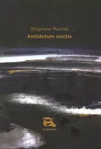 Antidotum noctis - tantis.pl