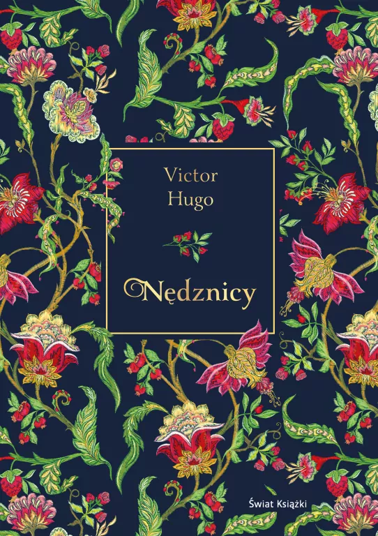 Nędznicy - tantis.pl