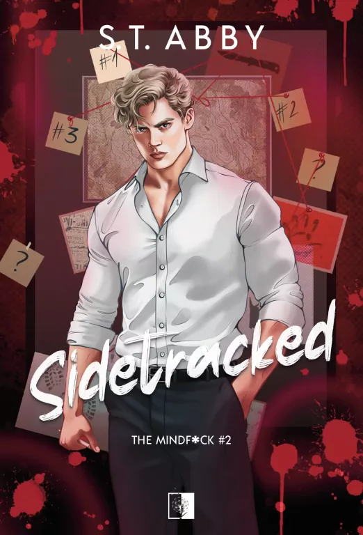 Mindf*ck T.2 Sidetracked - tantis.pl