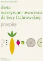 Dieta warzywno-owocowa dr Ewy Dąbrowskiej. Przepisy - tantis.pl