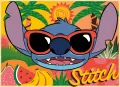 Puzzle Maxifloor 4x48 Stitch - tantis.pl