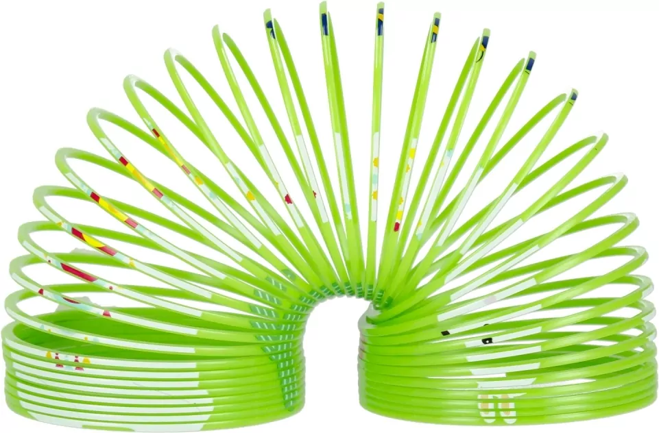 Sprężyna Lama 490271 Mega Creative - tantis.pl