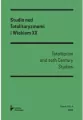 Studia nad totalitaryzmami i wiekiem XX nr 4/2020 - tantis.pl