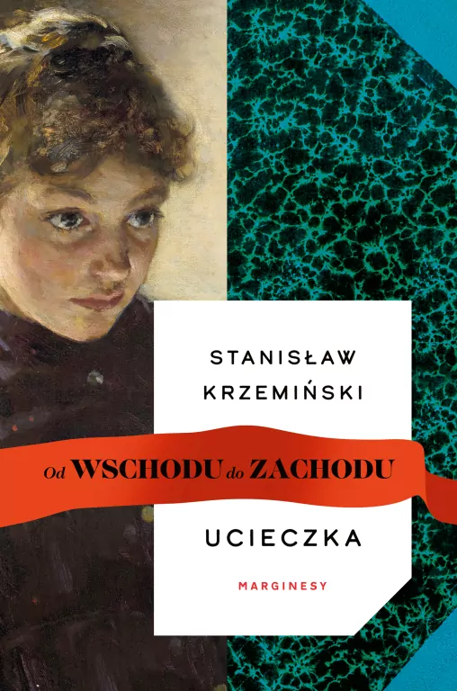 Ucieczka. Od wschodu do zachodu - tantis.pl