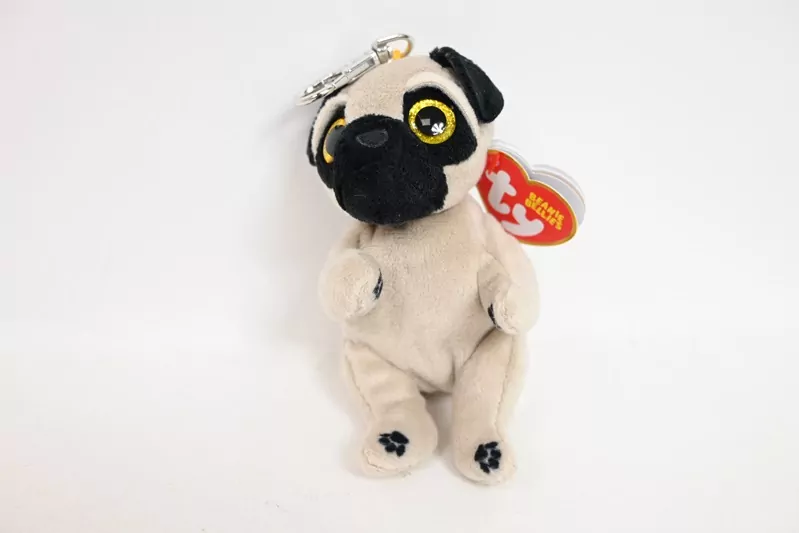 Beanie Bellies Izzy - pies 8,5cm - tantis.pl
