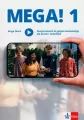 Mega! 1. Zeszyt ćwiczeń do języka niemieckiego dla liceów i techników - tantis.pl