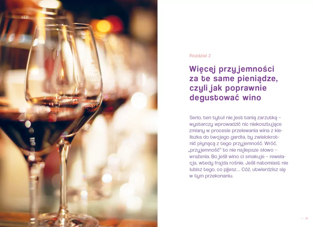 Wino po ludzku - tantis.pl