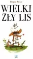 Wielki zły lis - tantis.pl