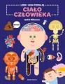 Leon i Lena poznają ciało człowieka - tantis.pl