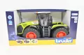Traktor Claas Xerion 5000 - tantis.pl